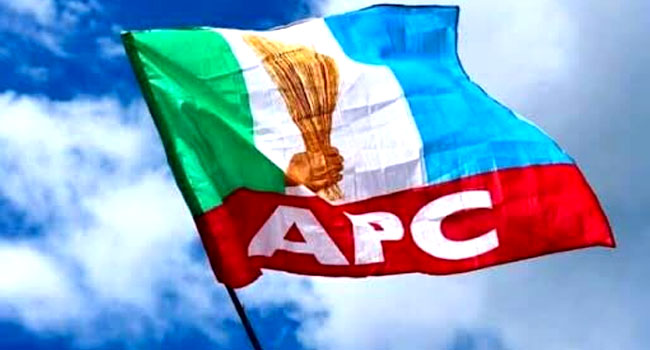 Appeal Court Restores APC Guber Candidate Sacked By A Lower Court