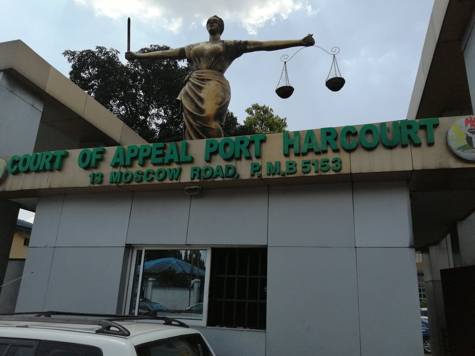 Appeal Court Dismisses PDP Suit Against ADP, ADC  Reinstates House Of Assembly Candidates