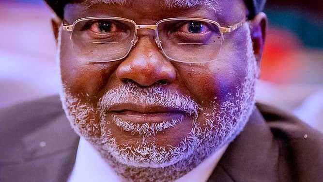 Leave CJN Ariwoola Out Of Your Politics – Supreme Court Warns PDP