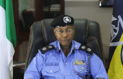 Police Describes Court Order Sentencing IGP To 3 Months In Jail As Strange and Astonishing
