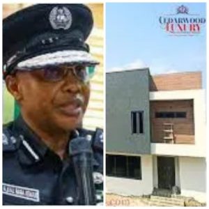 Rivers Landlords Sends SOS To IGP: Accuse Polices Officers Of Conniving ...