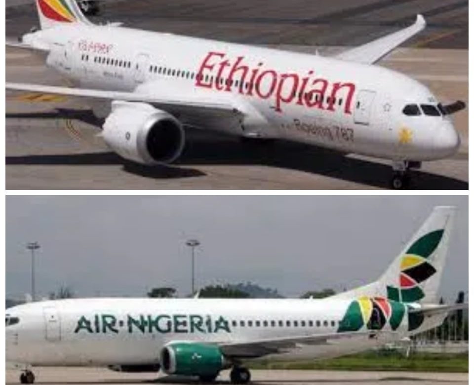Court Convicts Ibom Air Passenger After CCTV Reveals He Stole His Bags To Claim Missing Luggage Damages