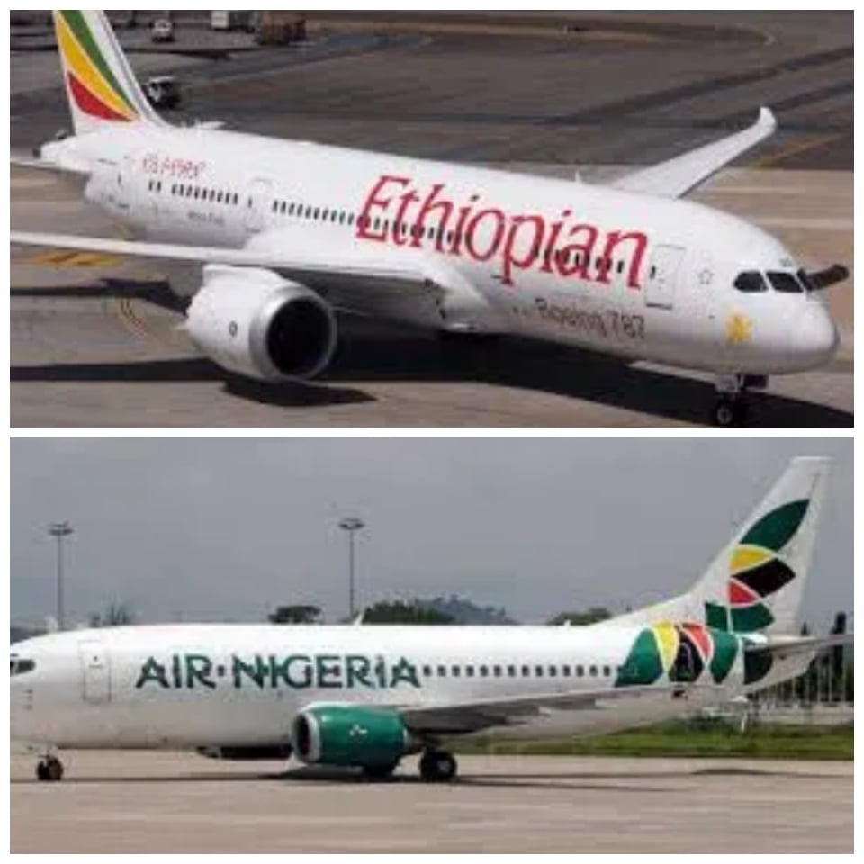 Local Airlines Operators Drags FG To Court Over Deal With Ethiopian Airlines As National  Carrier