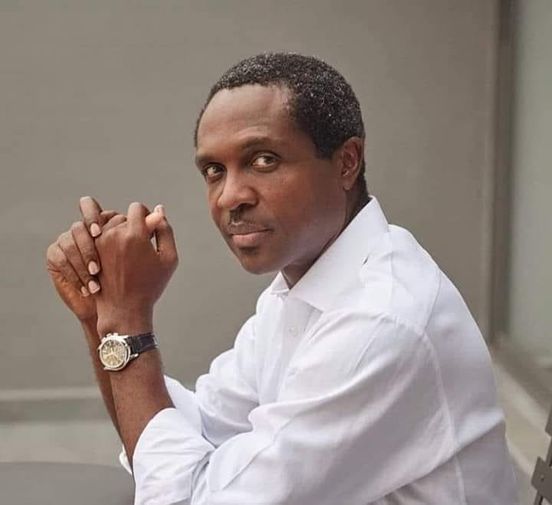 Why APC Guber Candidate Tonye Cole Deleted His Congratulatory Message To Tinubu
