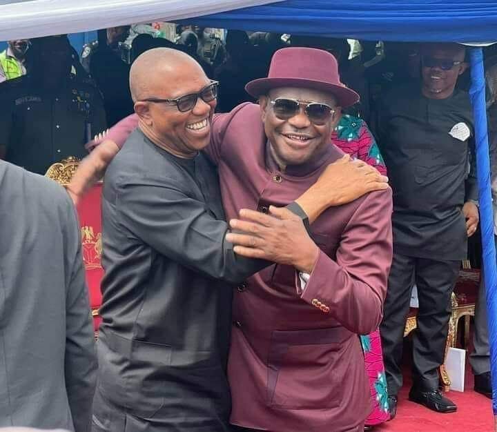 Will Logistics Support Promise By Wike To Obi Undermine Labor Party Chances In Rivers State?