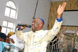 Prophet Ayodele Give Hints Of States APC, PDP and Labour Party Will Win