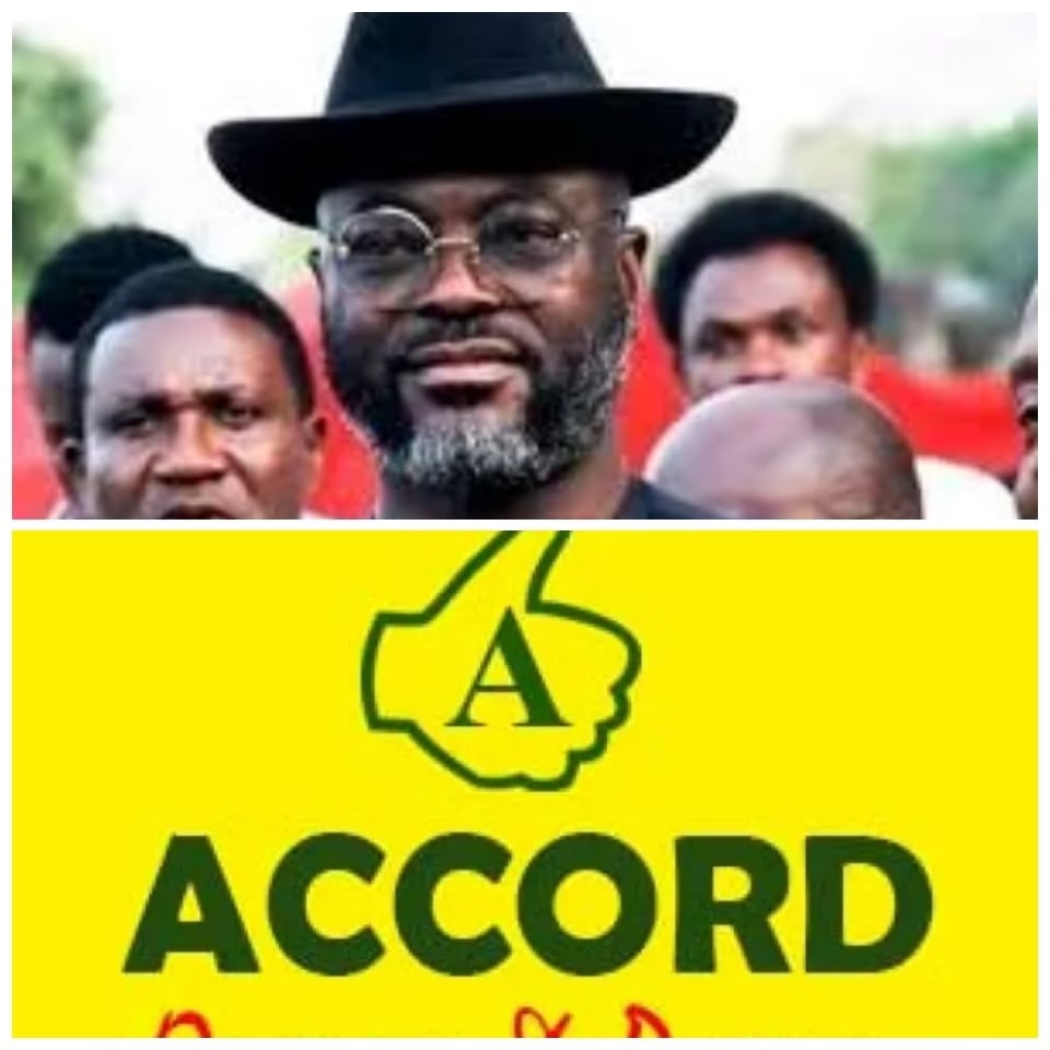 Relief Ambassadors Condemns Kidnap Of Its Member, The Accord Party HOA Candidate, Call On Security Agents To Redouble Efforts