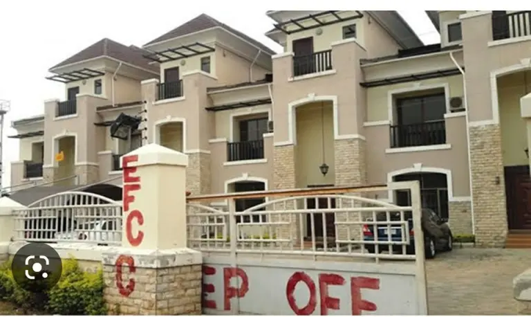 Final Forfeiture Orders: EFCC List Conditions/Requirements To Participate In Properties Auction Across The Country