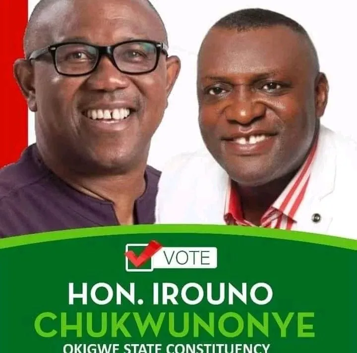 Labour Party Candidate In Imo State Slumps, Confirmed Dead Early Hours On Tuesday