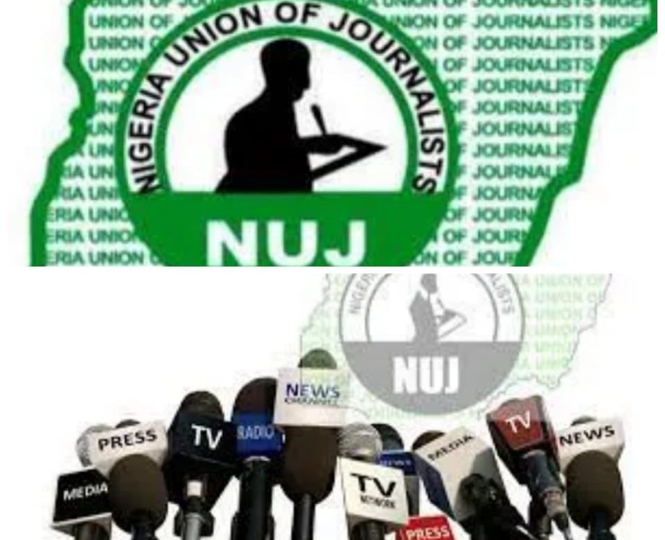 NUJ Boycotts Activities Of PHED Over Extortions, Unwarranted Disconnection, Urge Members To Do Same