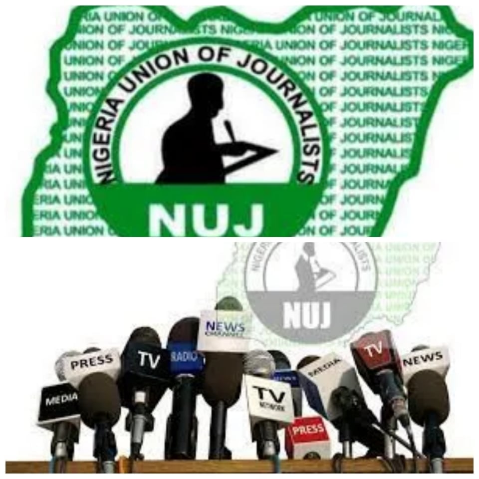 NUJ Boycotts Activities Of PHED Over Extortions, Unwarranted Disconnection, Urge Members To Do Same