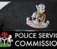 Police Service Commission Says It Will Deploy Staff To Monitor Police Officers Conducts During Elections  In The 774 LGA
