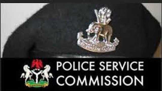 Jubilations As PSC Promotes 745 Officers, Replaces 5 Retired Police Commissioners