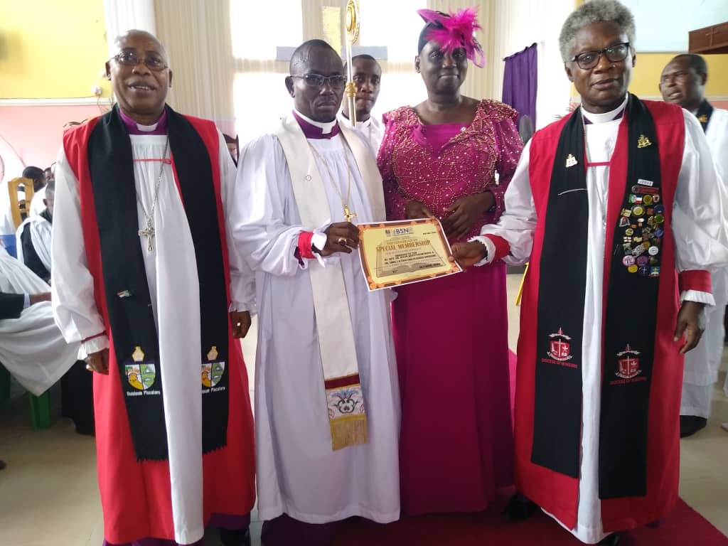 Christians In Bayelsa State Urged To Support Bible Society
