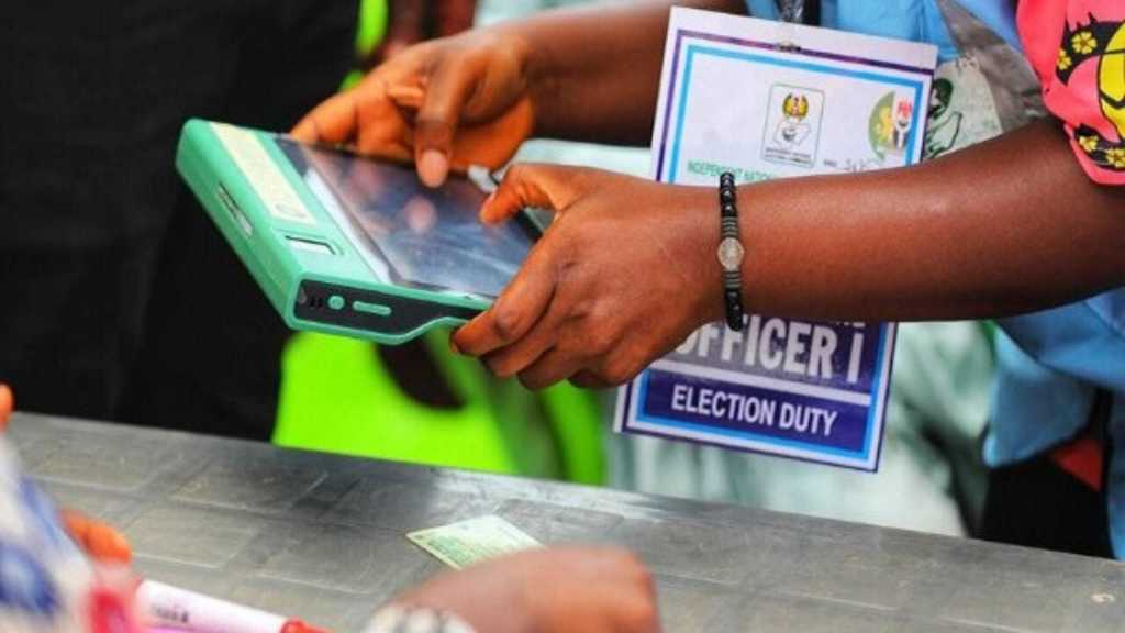 Politicians Doing Everything Possible To Hack Our Server, Manufacture BVAS – INEC