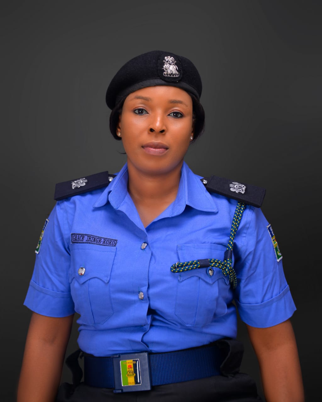 Police Recovers Car Of Lady Kidnapped Along Psychiatric Road In Port Harcourt