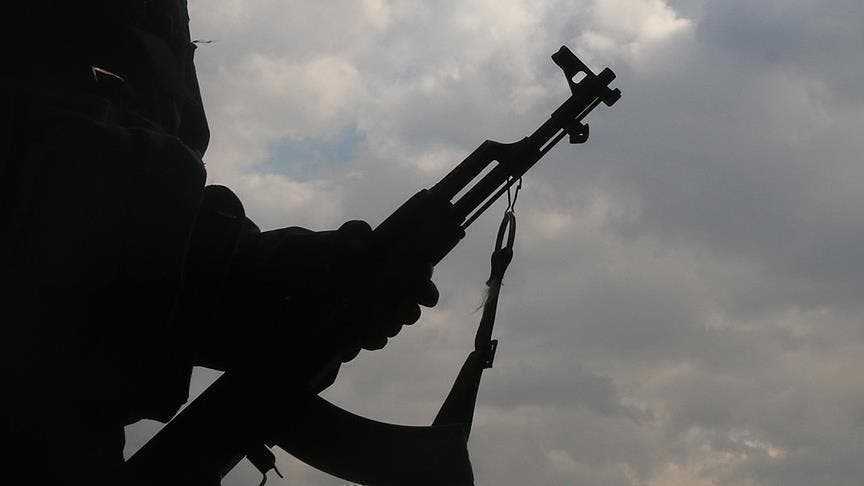 Gunmen Lay Ambush, Kill Labour Party Chairman, Other Mourners In Benue