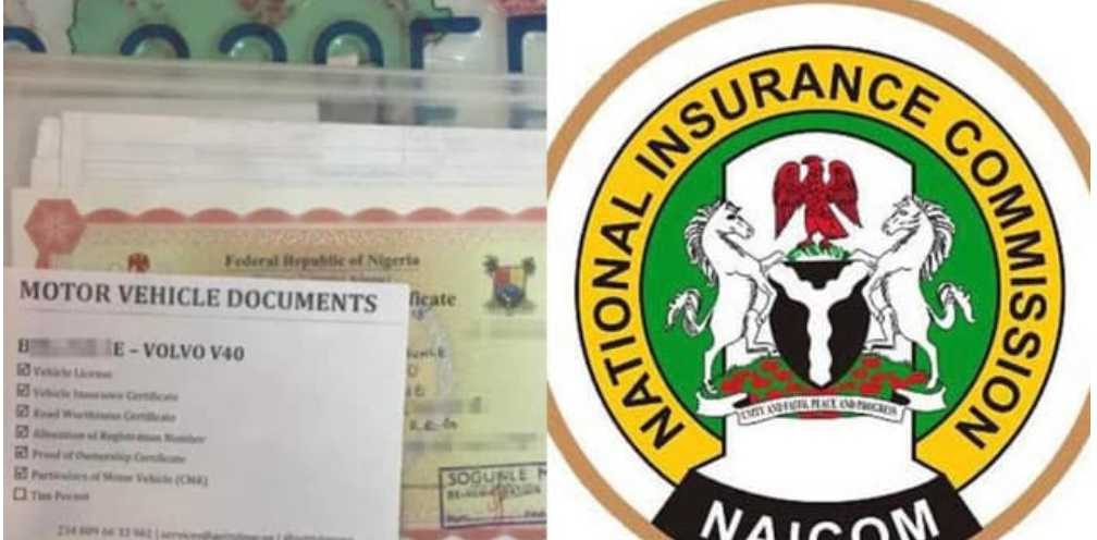 NAICOM Increases Third-party Vehicle Insurance From N5000 To N15,000 From January