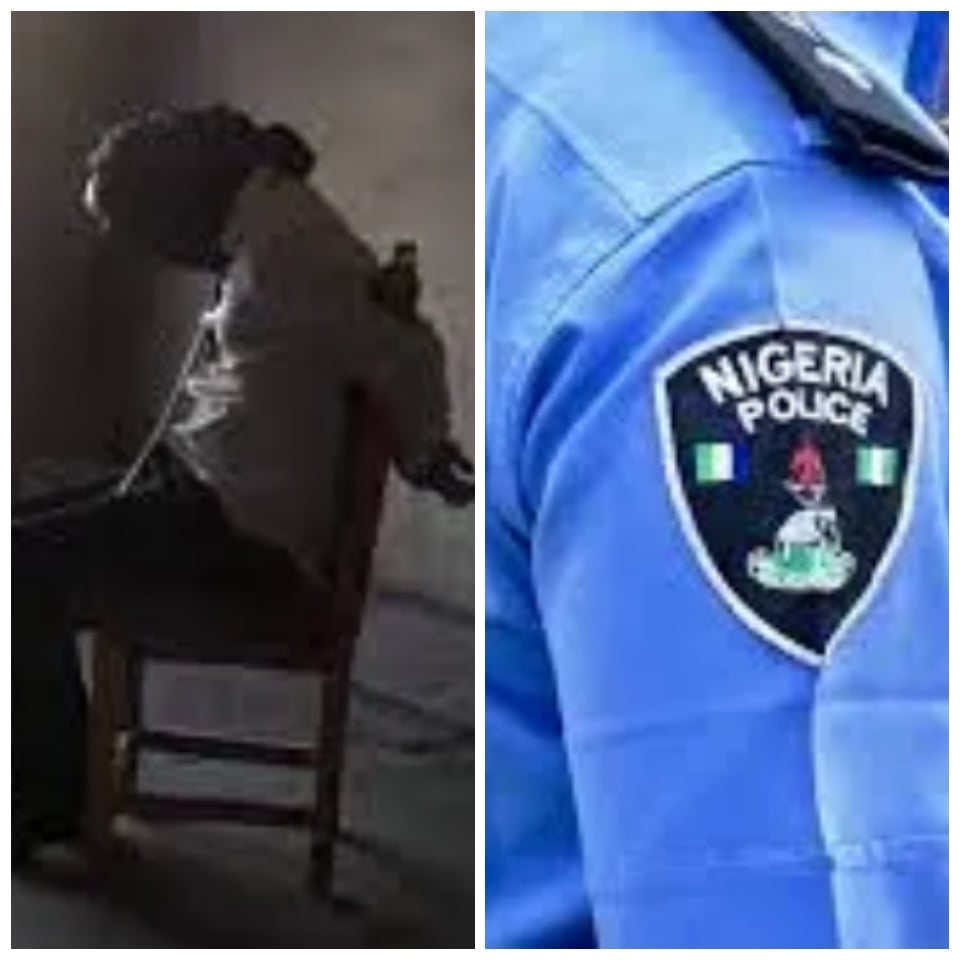 Cross River State Commissioner For Women Affairs Kidnapped, Car Recovered-Police