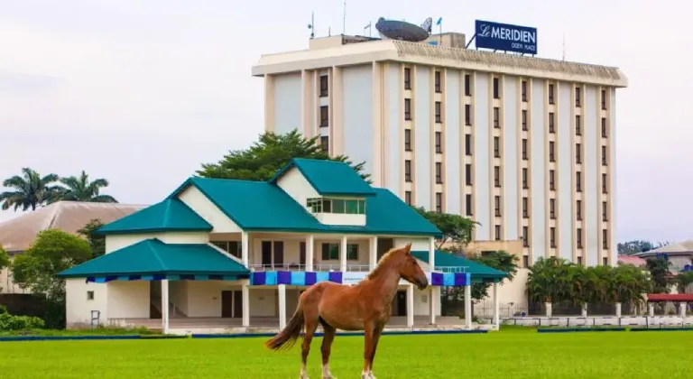 Why Wike Revoked C of O Of Le Meridien Hotel