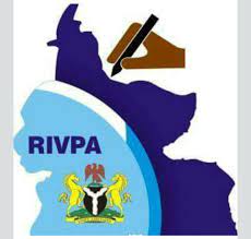 RIVPA Suspends Chairman Over Alleged Illegal Admission Of persons Into The Association