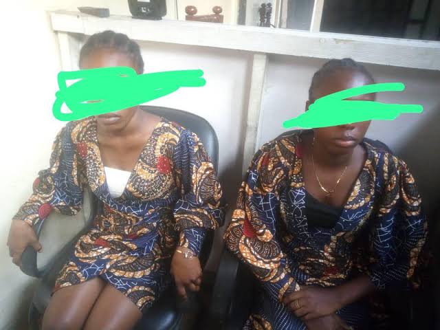Bishop In Pains As Church Member Coerced His Teenage Daughters To Harvest Their Ovaries/Eggs/Organs Sold To A Medical Doctor For N200,000