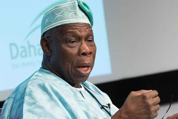 Awa Lokan’ (Our turn): Details Of Obasanjo’s Letter To Nigerian Youth, Endorsing Obi/ Datti For President