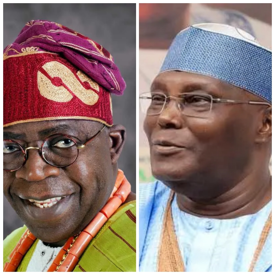 You’re a Convict, PDP Insists Tinubu Not Atiku Should Withdraw from Presidential Race