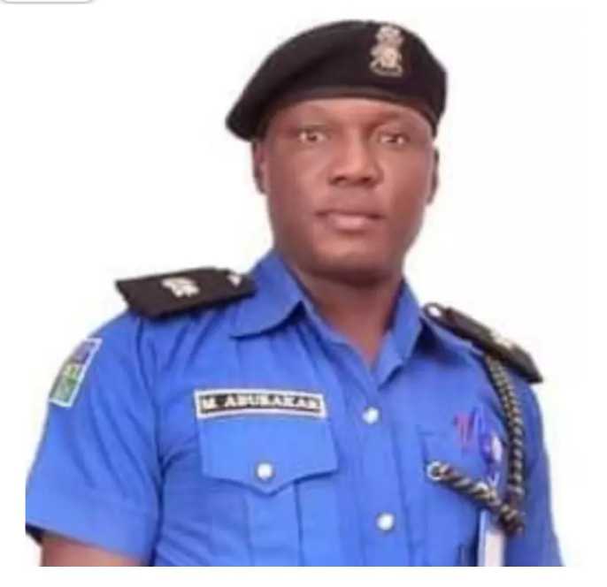 Another Police DPO Slumps, Dies In His Office