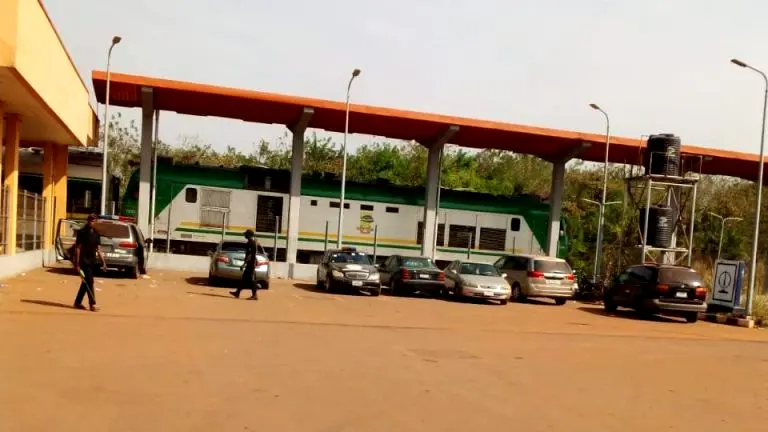 Edo Train Kidnappers Demanding 20Million Naira Per Victim