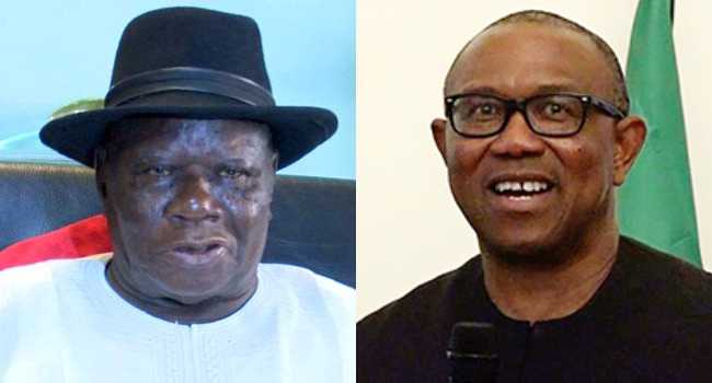 Why I endorsed Peter Obi – Clark Speaks, Labour Party Hails