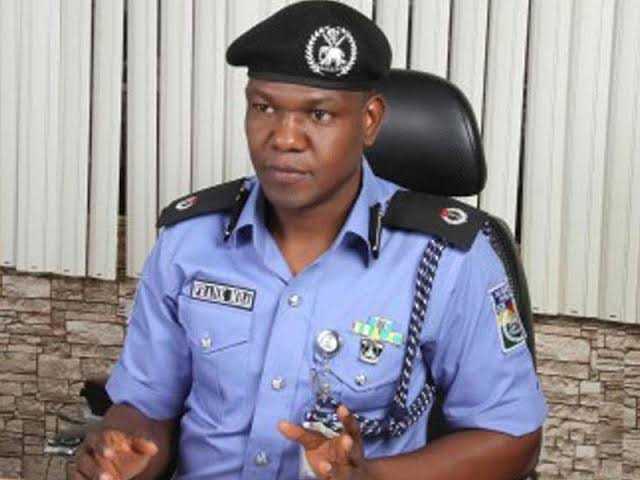 Frank Mba Redeployed To Lagos As New Commissioners Of Police To Replace CP Abiodun Alabi