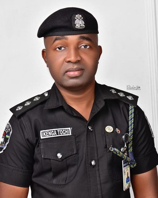 Anambra Police Launch Man Hunt For Armed Insurgents Who Infiltrated Uga Town, Killed 2 Policemen