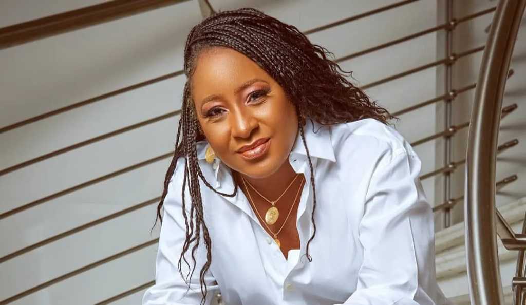 We Are Officially Divorced- Ireti Doyle Opens Up On Divorce Saga