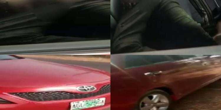 Man Who Came Home For Christmas Holiday Found Dead Inside His Car In Anambra