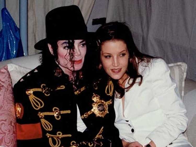 Michael Jackson Ex-Wife Lisa Marie Dies Of Cardiac Arrest