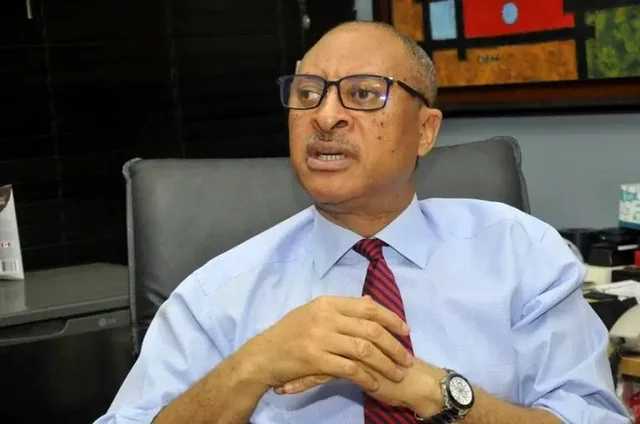“Fear Of Thugs” -Reasons Why Lagos Landlords Are Refusing Their Building To Labour Party- Pat Utomi