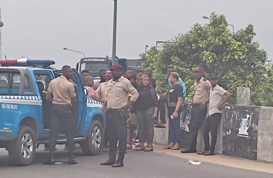 81 Persons Killed, 244 Injured In Osun Road Accidents – FRSC