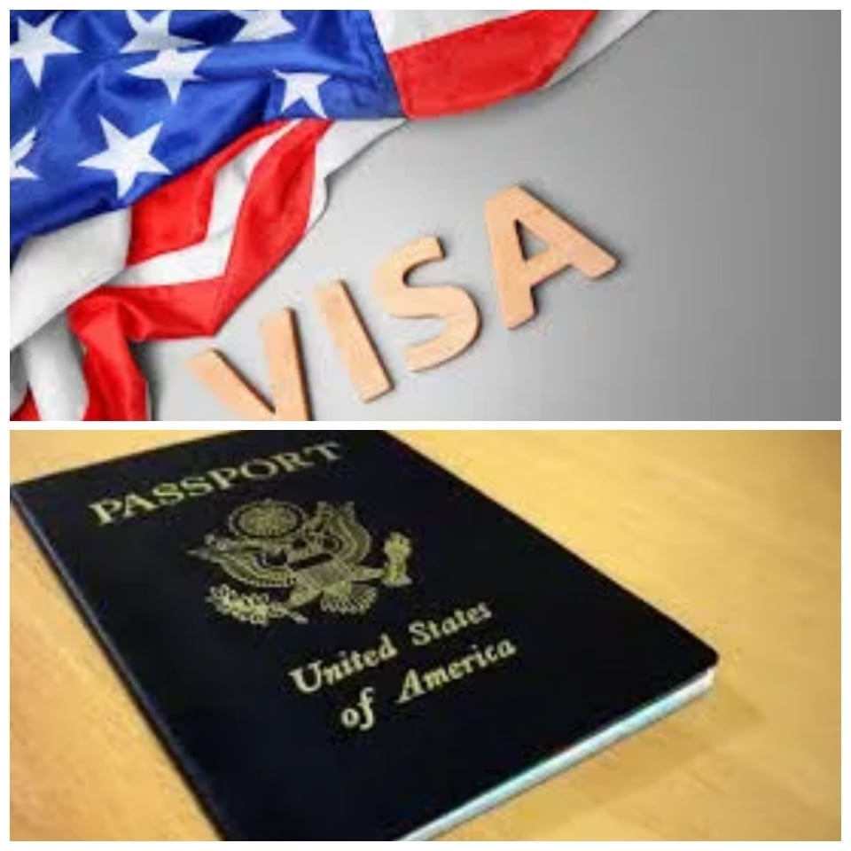 US Extends Tourist Visa Validity To 5 Years For Nigerians