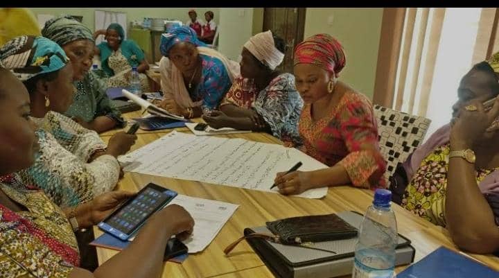 Women Participation In 2023 Elections Still Falls Short of Benchmark – Investigation