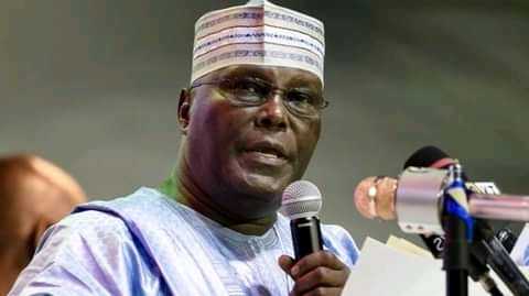 Atiku Cancels  PDP Presidential Campaign Rally In Rivers State Over Insecurity