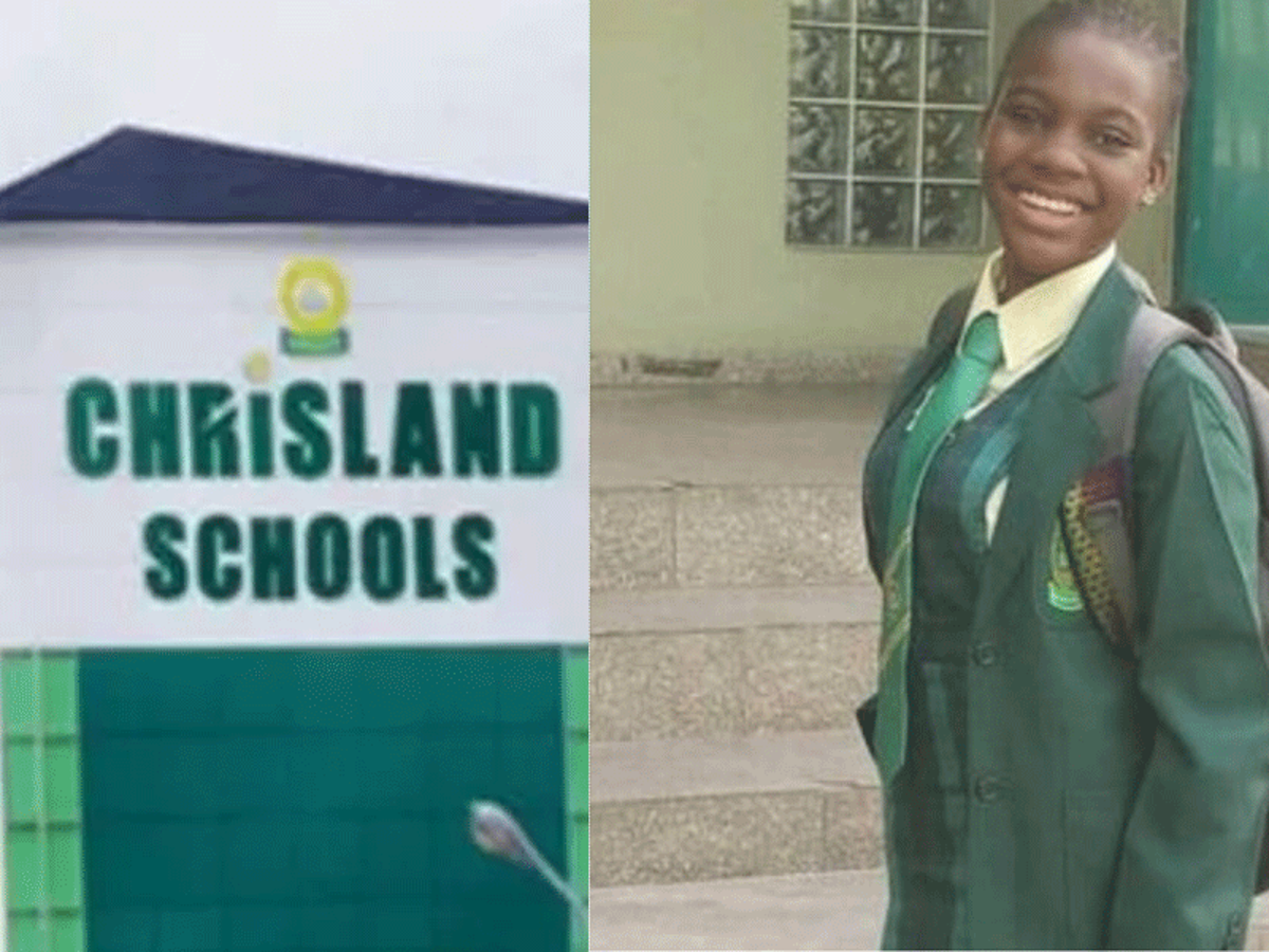 Lagos Govt Orders Closure Of Chrisland School Over 12 Year Old Student’s Death