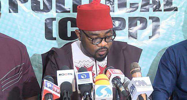 Again Unknown Gunmen Attacks Ugochinyere, CUPP Spokesman’s House In Imo State