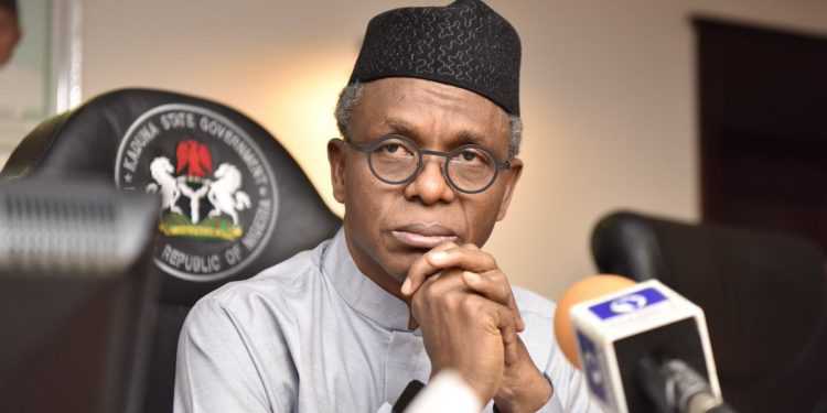 Continue To Spend Old Naira Notes, Tinubu Will Reverse That Policy  When He Becomes President- El-Rufai