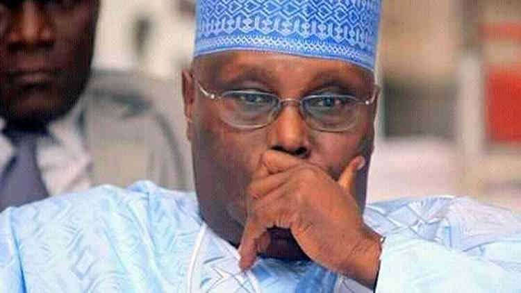 Reactions As Atiku Enters Secret Meeting With Former Military Leader IBB