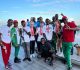 2 Physically Challenged Athletes Wins 4 Medals From The GAPs Athletics In South Africa
