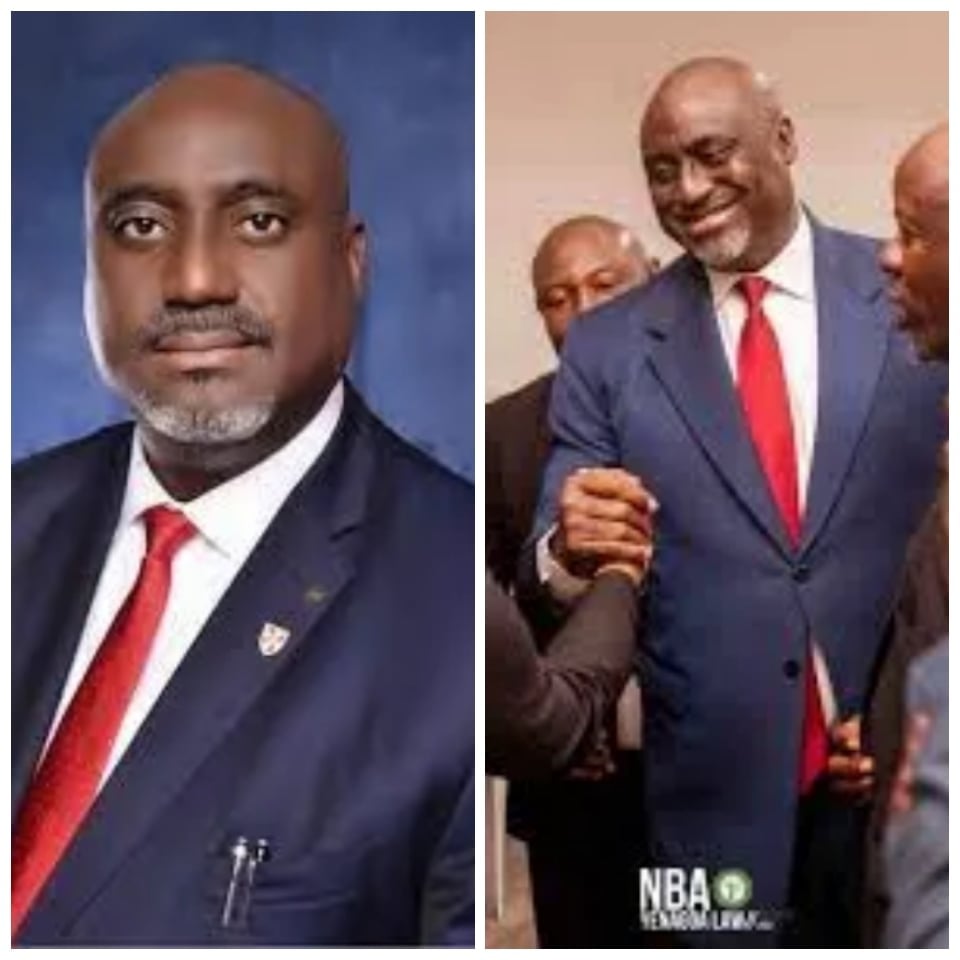 NBA Calls For Live Telecast Of Presidential Election Tribunal Proceedings