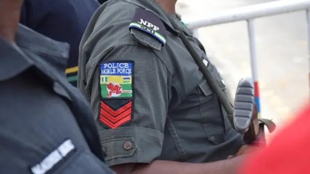 “I Personally Caught Some Policemen Extorting Nigerians Along Lagos/Ibadan Expressway- Force PPRO