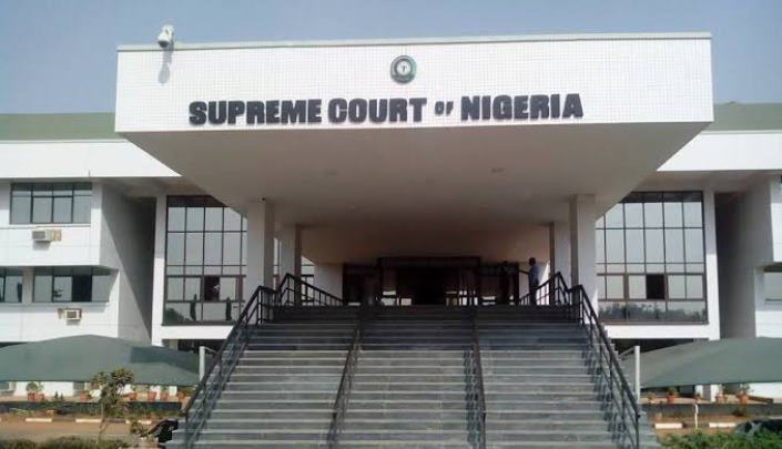 More Trouble For Tinubu As 6 States Drag FG To Supreme Court
