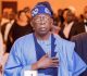 Nigerian President Elect Tinubu Jets Out To Europe For Medical Attention
